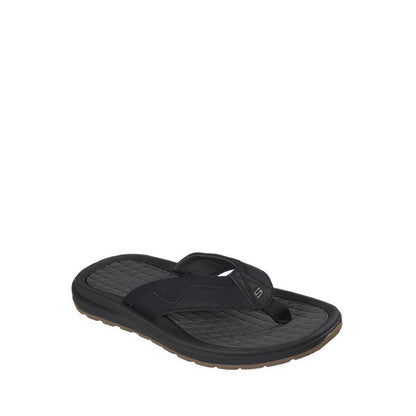 Skechers Monty Men's Sandal - Black