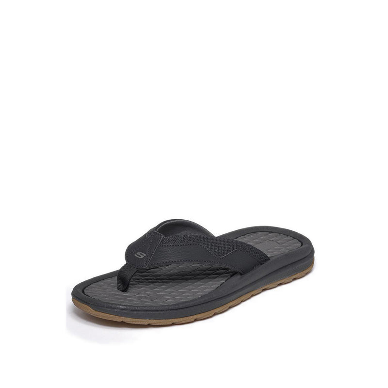 Skechers Monty Men's Sandal - Black