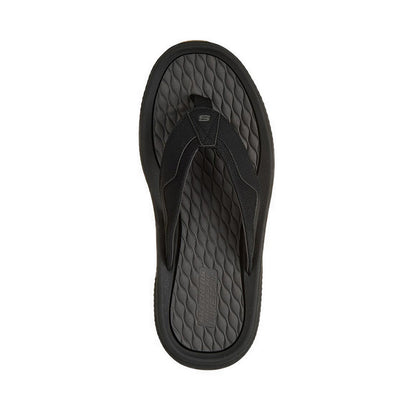 Skechers Monty Men's Sandal - Black