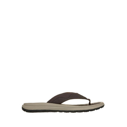Skechers Monty Men's Sandal - Chocolate
