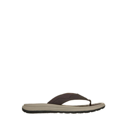 Skechers Monty Men's Sandal - Chocolate