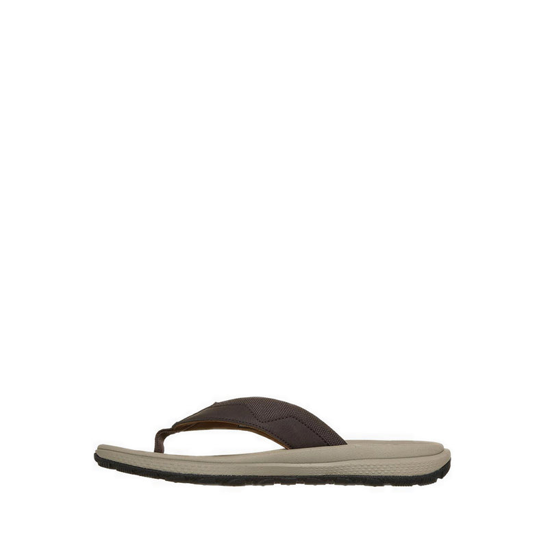 Skechers Monty Men's Sandal - Chocolate
