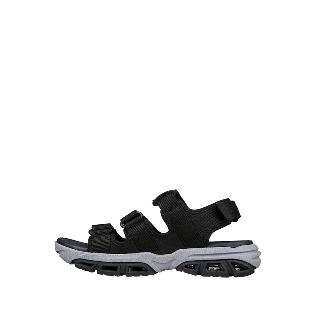 Skechers Atlan Men's Sandal - Black
