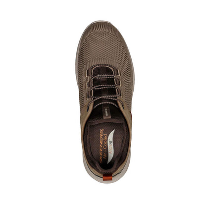 Skechers Arch Fit Orvan Men's Sneaker - Khaki