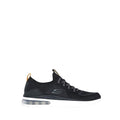 Skechers Delcer Men's Sneaker - Black