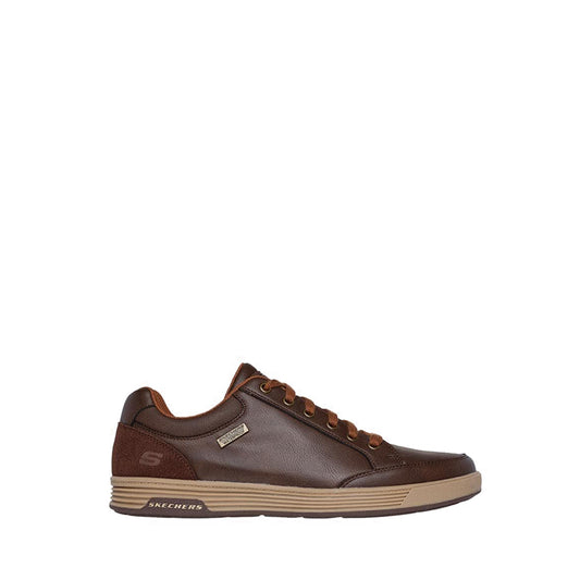 Skechers Cavell Men's Sneaker - Chocolate