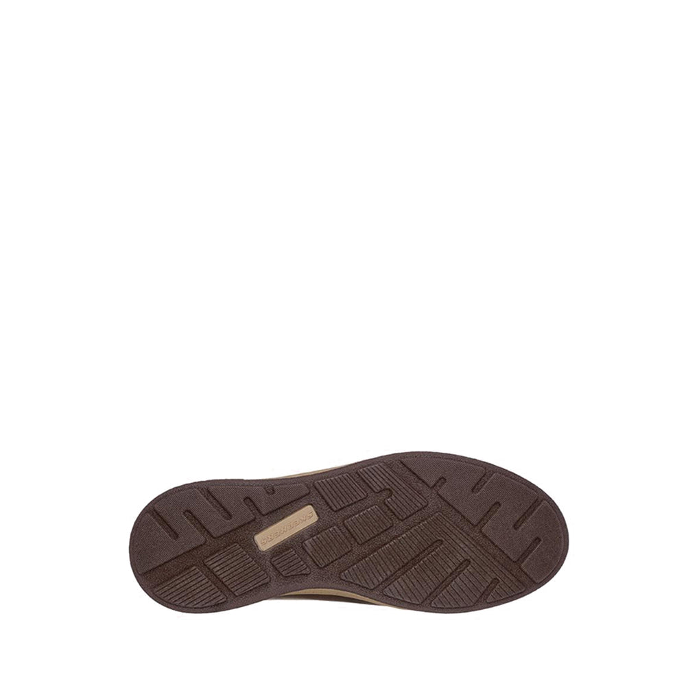 Skechers Cavell Men's Sneaker - Chocolate