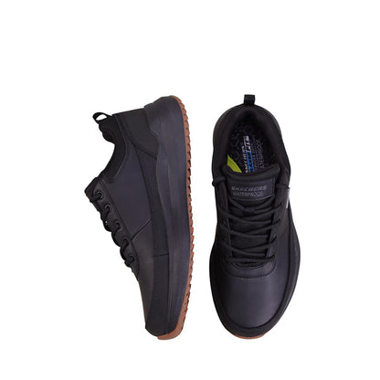 Skechers Parnell Men's Sneaker - Black