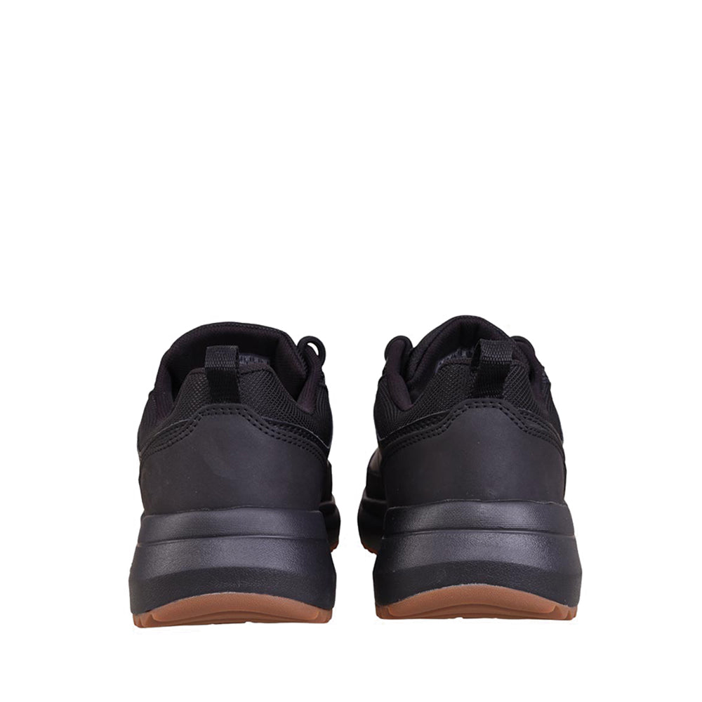 Skechers Parnell Men's Sneaker - Black