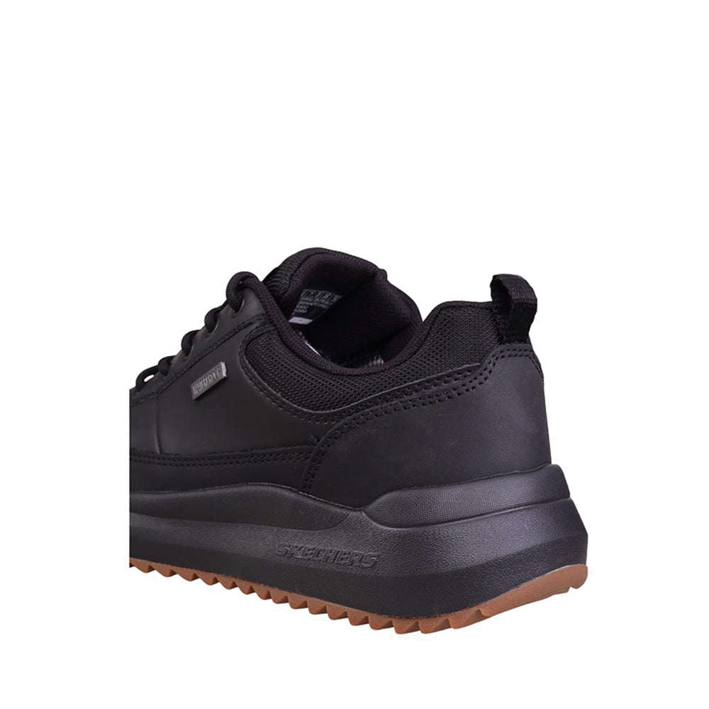 Skechers Parnell Men's Sneaker - Black