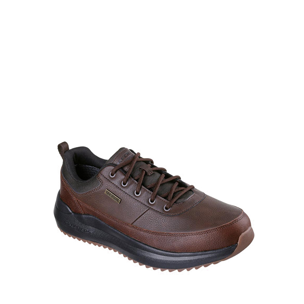 Skechers Parnell Men's Sneaker - Brown