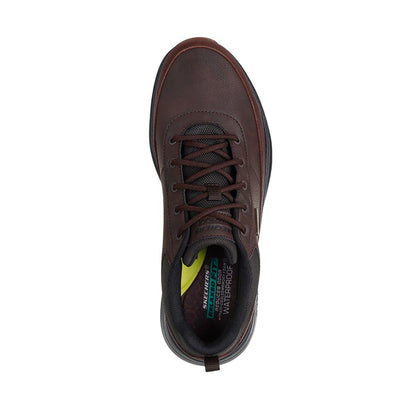 Skechers Parnell Men's Sneaker - Brown