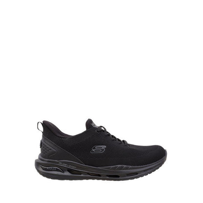 Skechers Slip-Ins Arch Fit Orvan Men's Running Shoes - Black