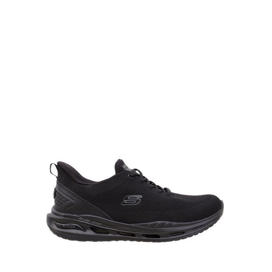 Skechers Slip-Ins Arch Fit Orvan Men's Running Shoes - Black