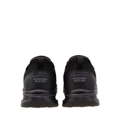 Skechers Slip-Ins Arch Fit Orvan Men's Running Shoes - Black
