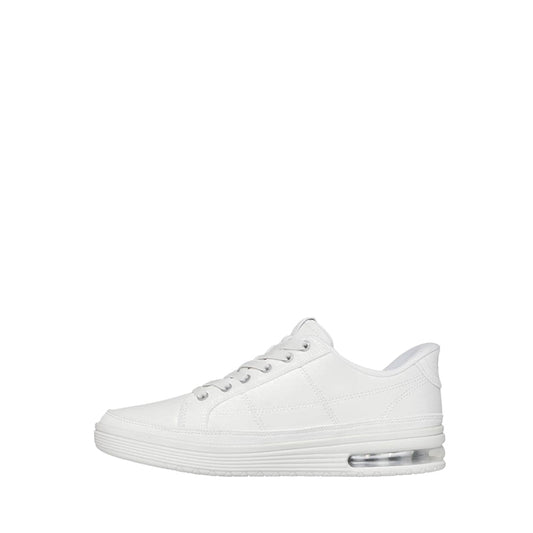 Skechers Slip-Ins Sup-Air Men's Training Shoes - White