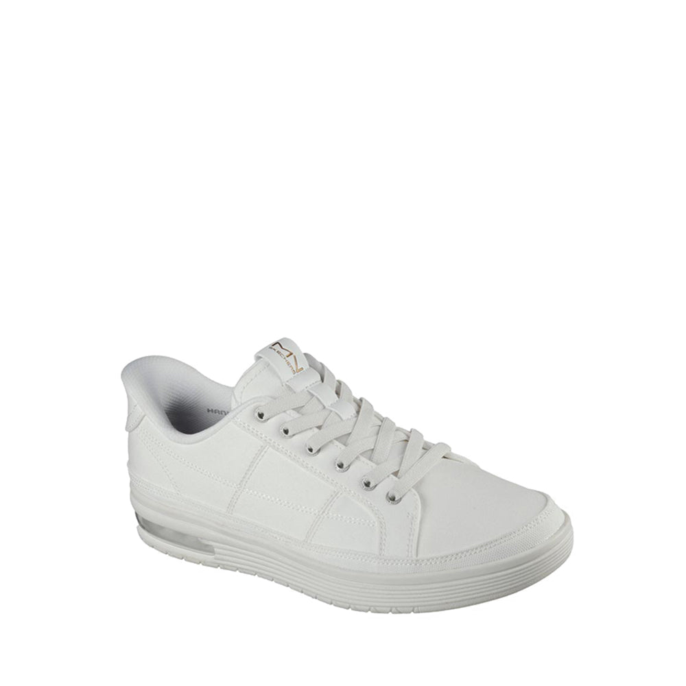 Skechers Slip-Ins Sup-Air Men's Training Shoes - White