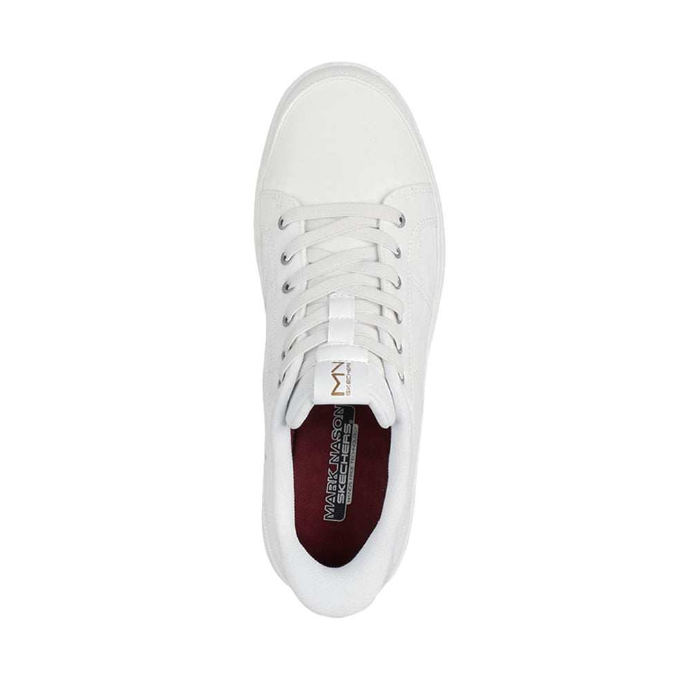 Skechers Slip-Ins Sup-Air Men's Training Shoes - White