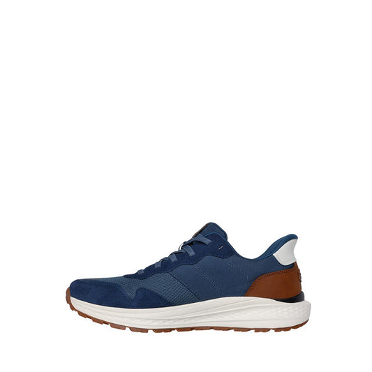 Skechers Slip-Ins Slade Ultra Men's Training Shoes - Blue