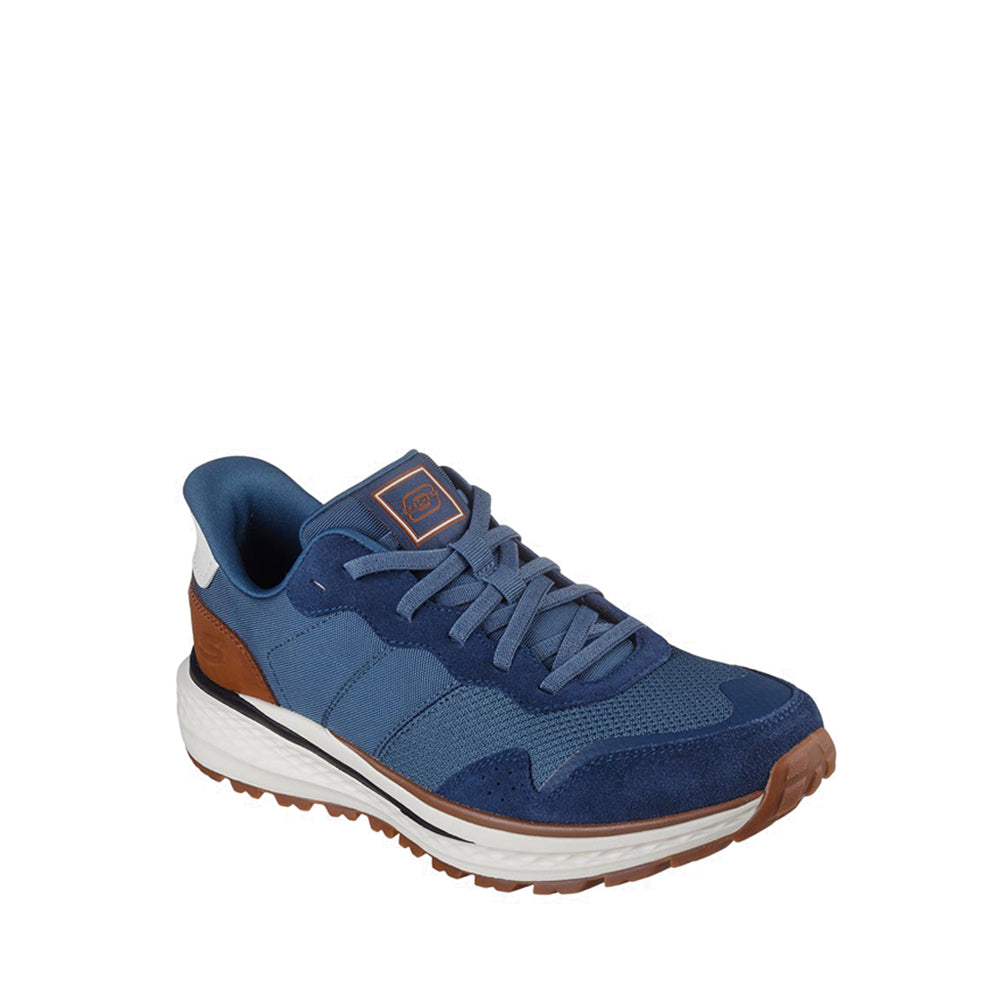 Skechers Slip-Ins Slade Ultra Men's Training Shoes - Blue