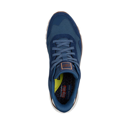 Skechers Slip-Ins Slade Ultra Men's Training Shoes - Blue