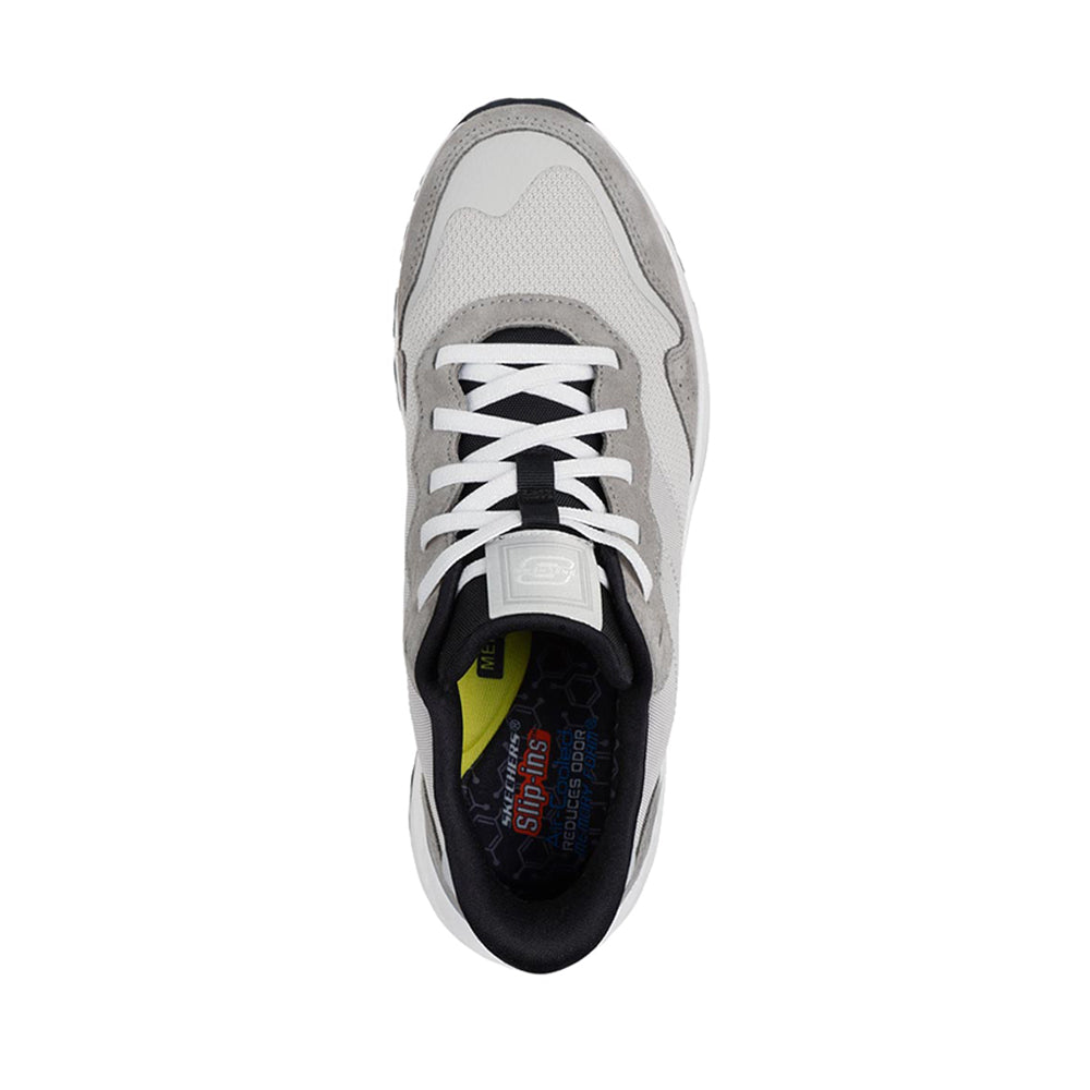 Skechers Slip-Ins Slade Ultra Men's Training Shoes - Grey