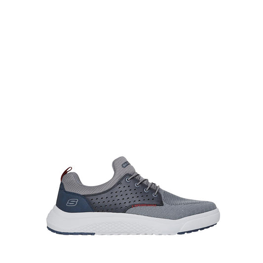 Skechers Arnell Men's Lifestyle Shoes - Grey