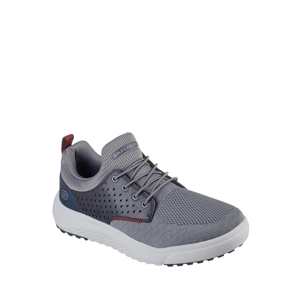 Skechers Arnell Men's Lifestyle Shoes - Grey