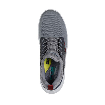 Skechers Arnell Men's Lifestyle Shoes - Grey