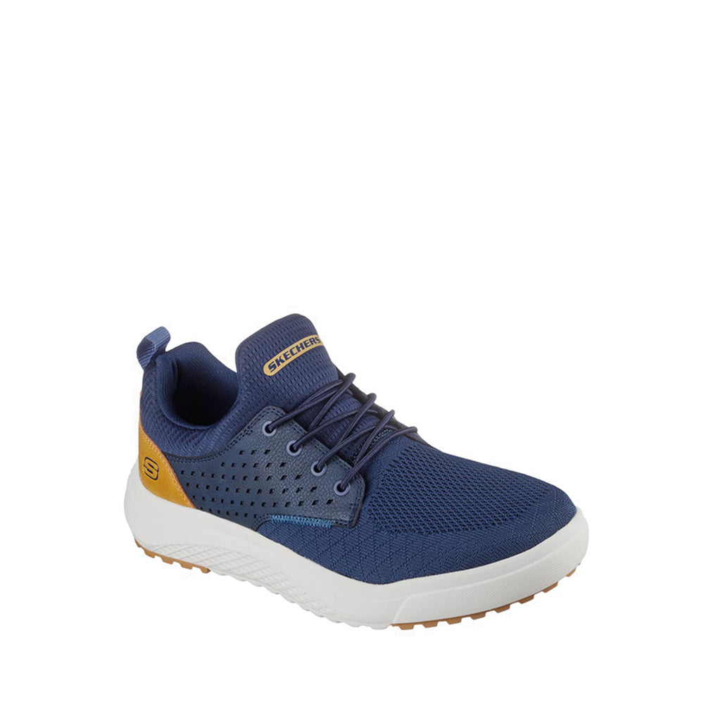Skechers Arnell Men's Lifestyle Shoes - Navy