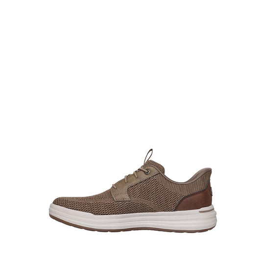 Skechers Slip-Ins Sterling Men's Sneaker - Taupe
