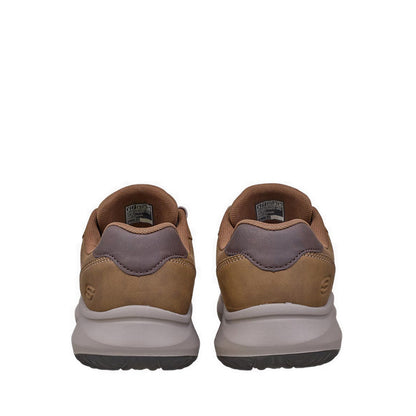 Skechers Apollo Men's Sneaker - Brown