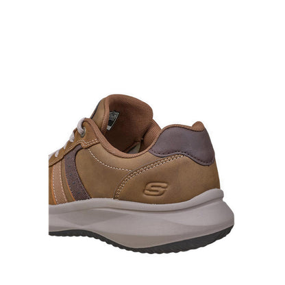 Skechers Apollo Men's Sneaker - Brown