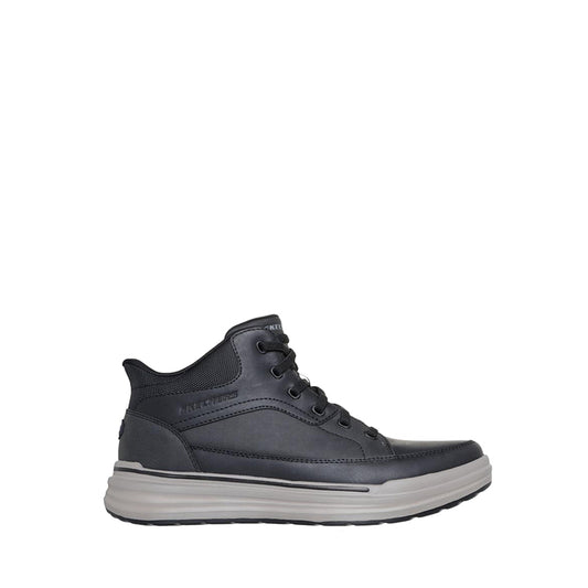 Skechers Slip-Ins Sterling Men's Sneaker - Black