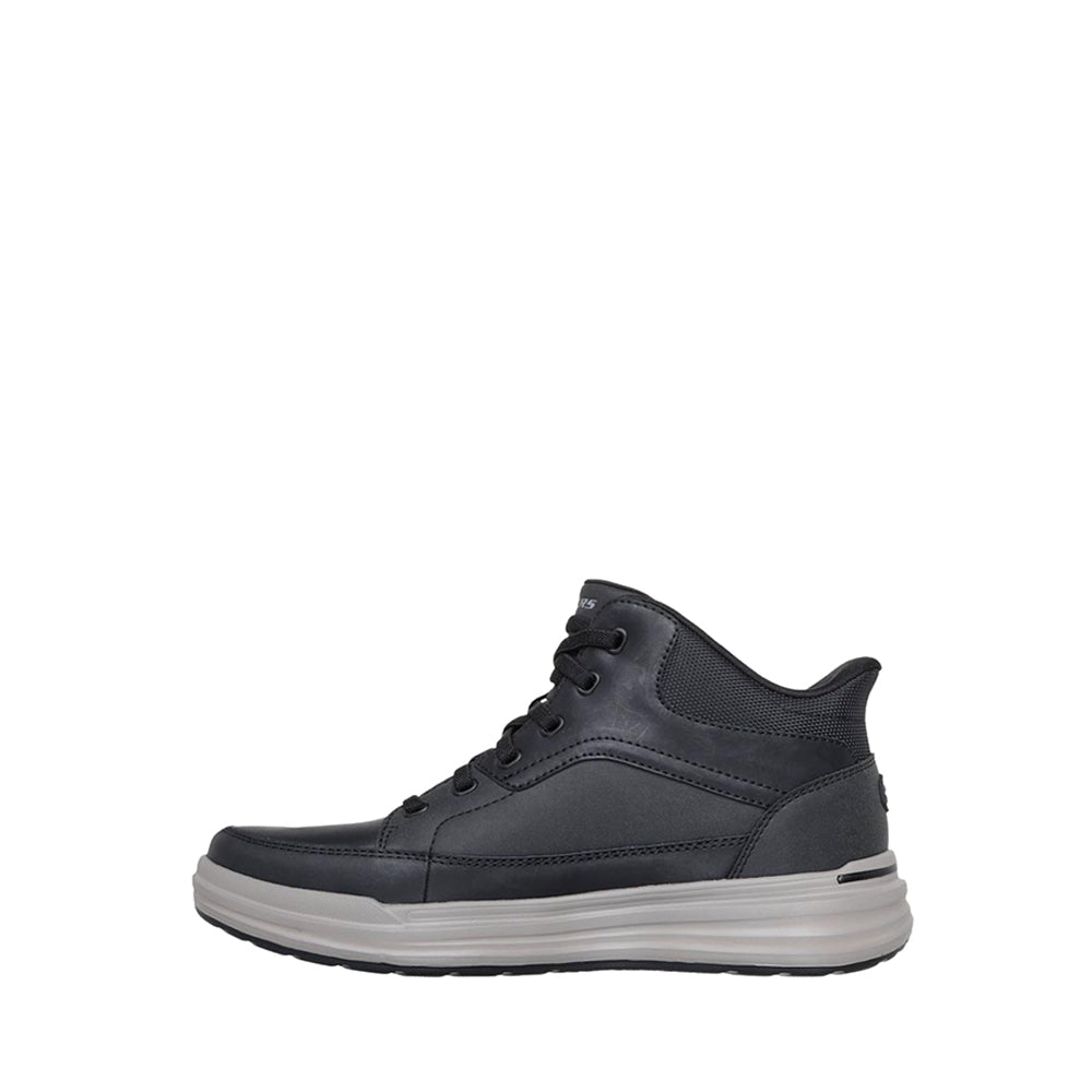 Skechers Slip-Ins Sterling Men's Sneaker - Black