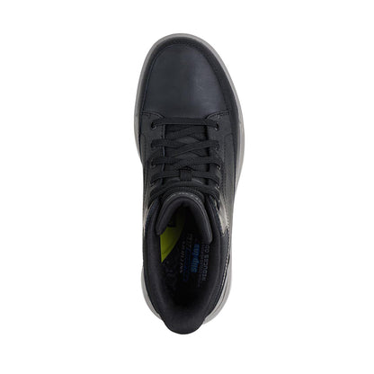 Skechers Slip-Ins Sterling Men's Sneaker - Black