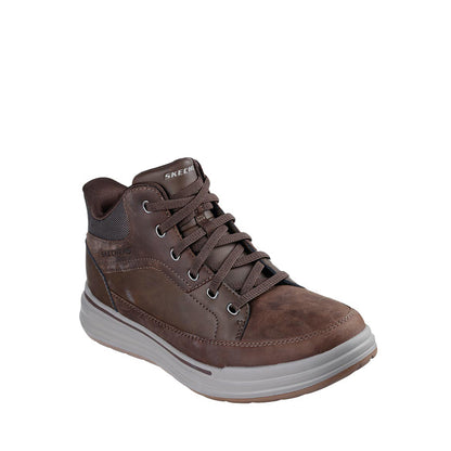 Skechers Slip-Ins Sterling Men's Sneaker - Brown