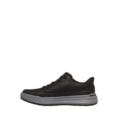 Skechers Slip-Ins Sterling Men's Sneaker - Black