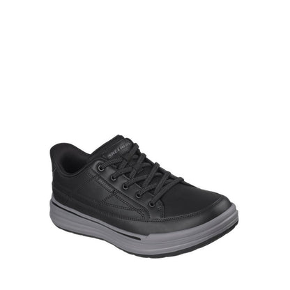 Skechers Slip-Ins Sterling Men's Sneaker - Black