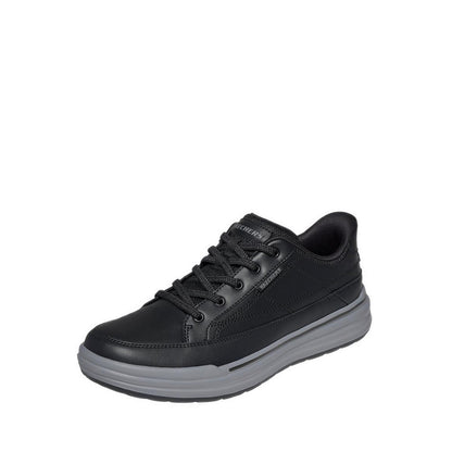 Skechers Slip-Ins Sterling Men's Sneaker - Black