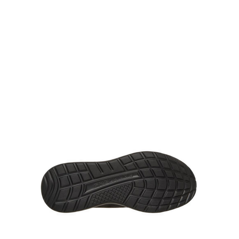 Skechers Slip-Ins Sterling Men's Sneaker - Black