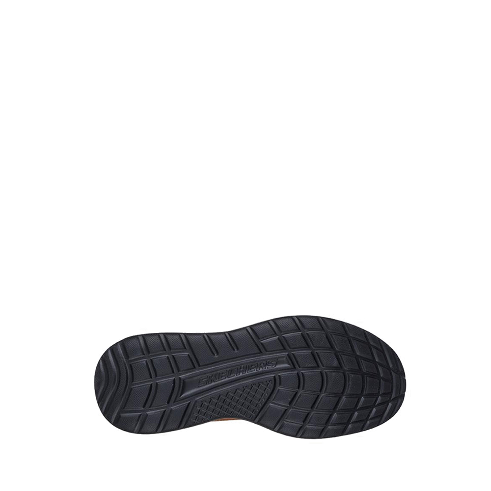 Skechers Slip-Ins Sterling Men's Sneaker - Tan.