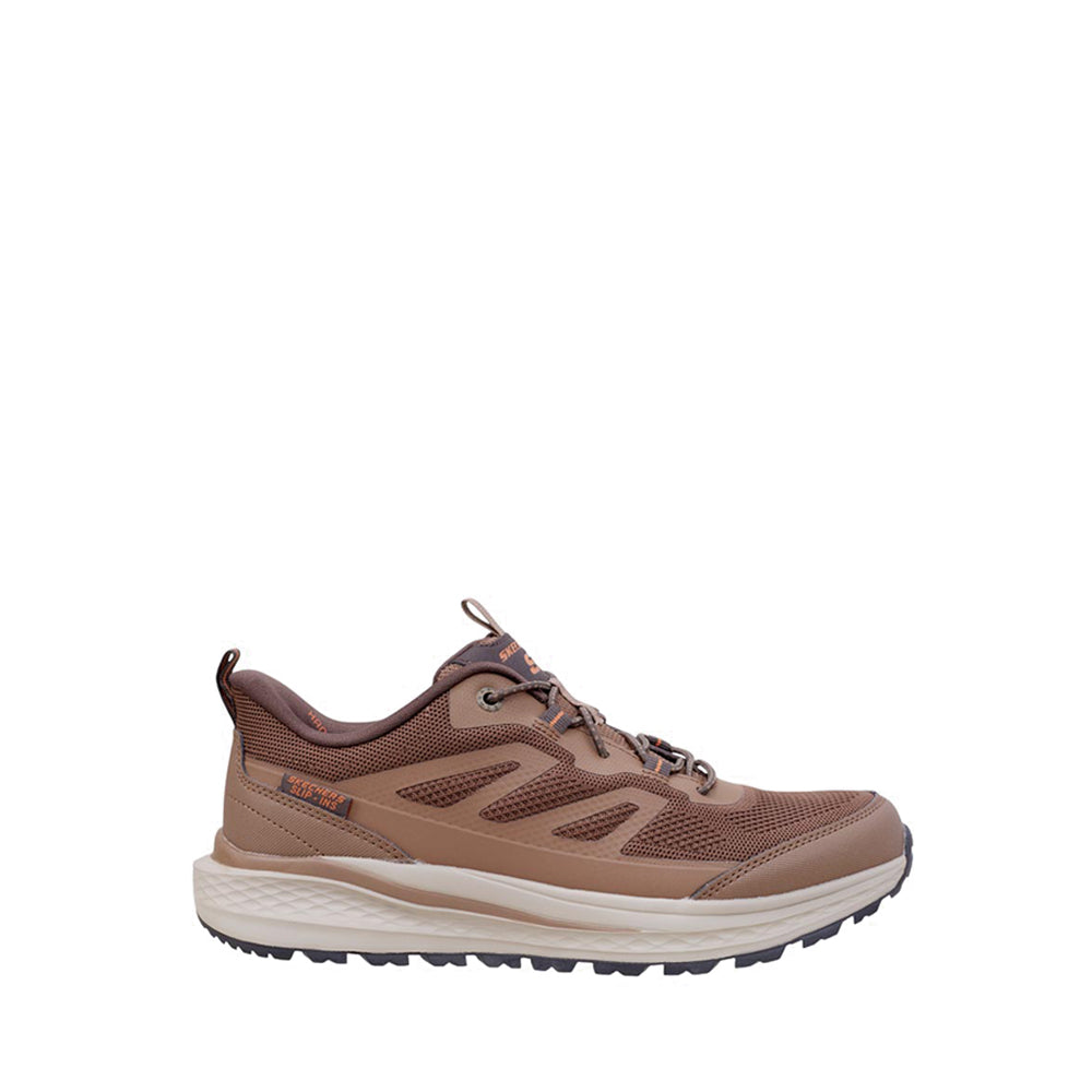 Skechers Slip-Ins Slade Ultra Men's Sneaker - Brown