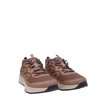 Skechers Slip-Ins Slade Ultra Men's Sneaker - Brown
