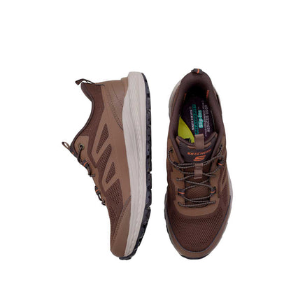 Skechers Slip-Ins Slade Ultra Men's Sneaker - Brown