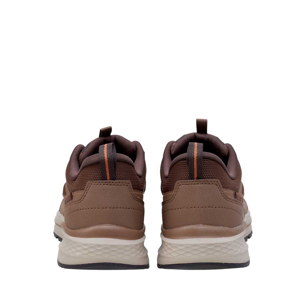 Skechers Slip-Ins Slade Ultra Men's Sneaker - Brown