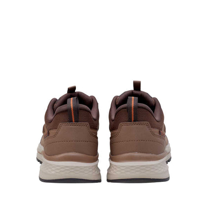 Skechers Slip-Ins Slade Ultra Men's Sneaker - Brown