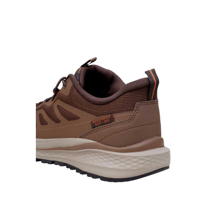 Skechers Slip-Ins Slade Ultra Men's Sneaker - Brown