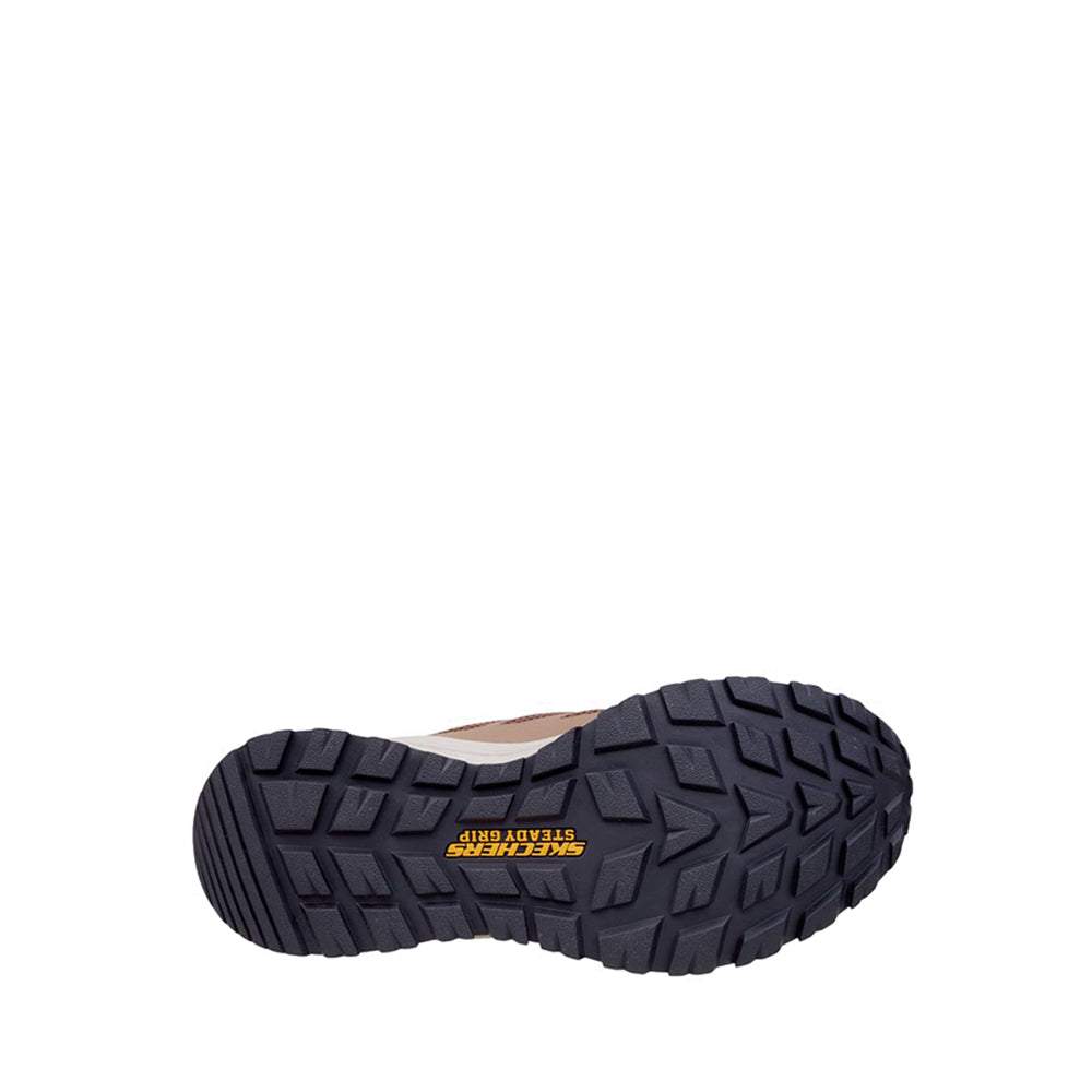 Skechers Slip-Ins Slade Ultra Men's Sneaker - Brown