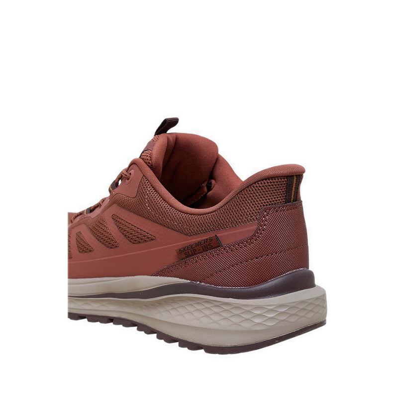 Skechers Slip-Ins Slade Ultra Men's Leisure Shoes - Pink